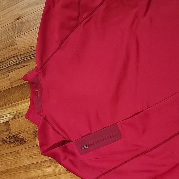 NEW - Marmot 1/2 zip Stretch Fleece - Picture 4 of 6